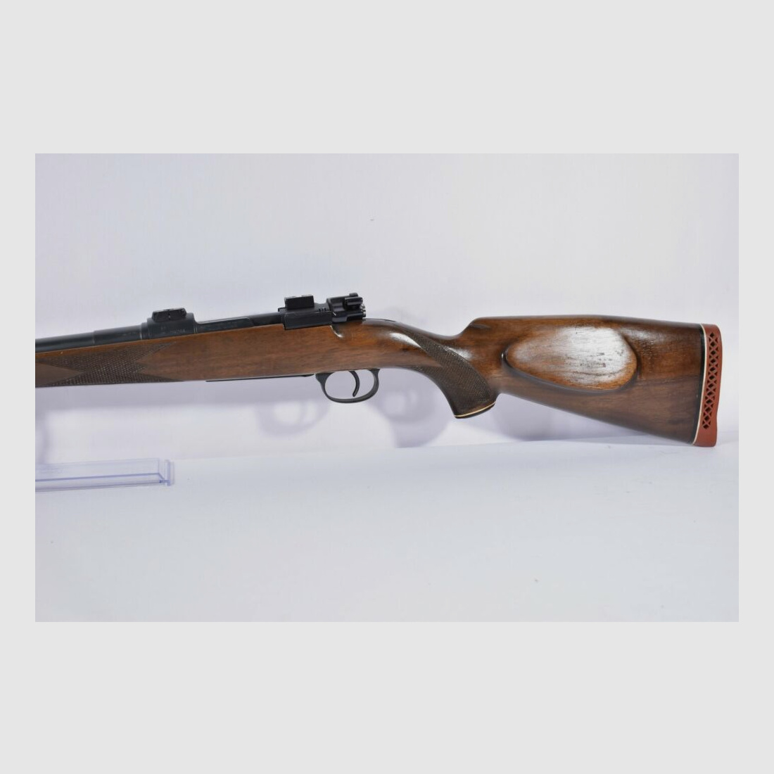 FN Herstal 1953​ 8x57JS Repetierbüchse