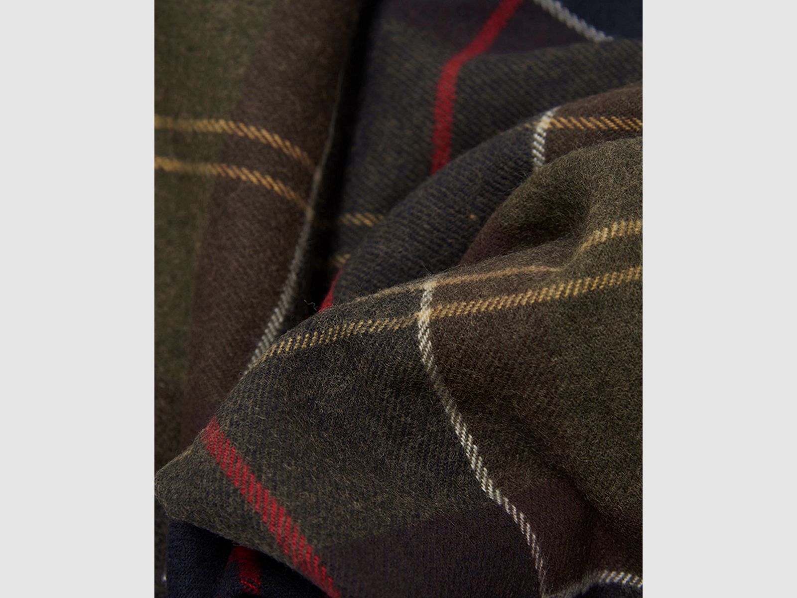 Barbour Hailes Schal