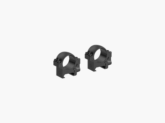 COLLIER ACIER WEAVER 30MM BAS
