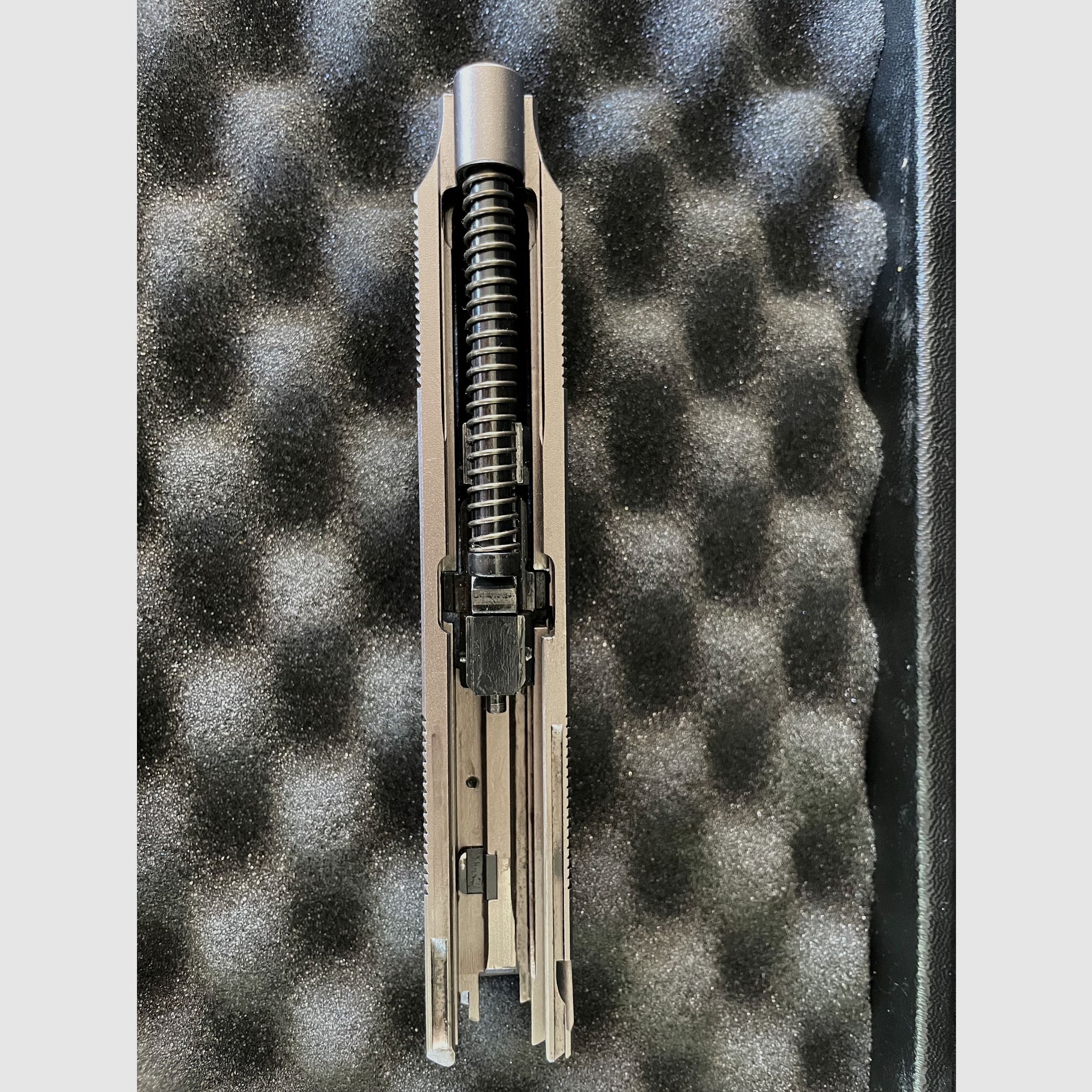 Beretta 92X Performance RDO