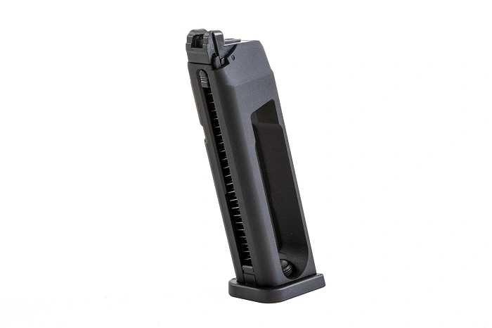 ASG CO2-magazijn voor 24 kogels voor KP-13-replica’s, afbeelding 11 van 12
