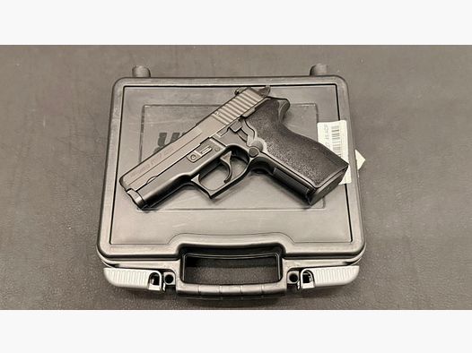 Halbautomatische Pistole | SIG Sauer P227 SAS Gen. 2 | .45Auto | Neuwaffe