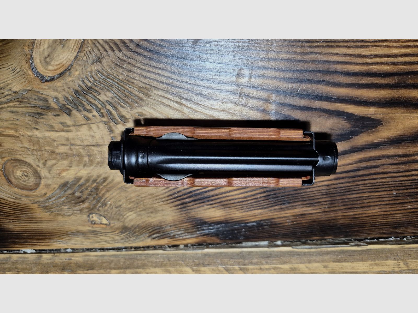 WBP Gaspipe AK47 AKM Protezione superiore in legno SDM Izhmash Saiga Arsenal Cugir WBP