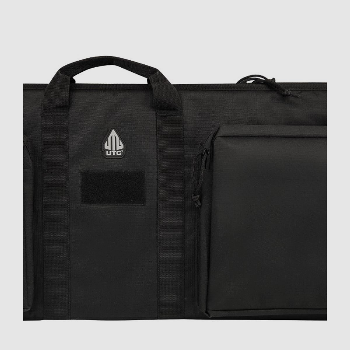 UTG 28" KIS Keep-It-Simple Gun Case, 600D Polyester