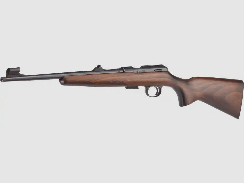 Czeska Zbrojovka KK-repetierka CZ457 Scout - .22 lfb