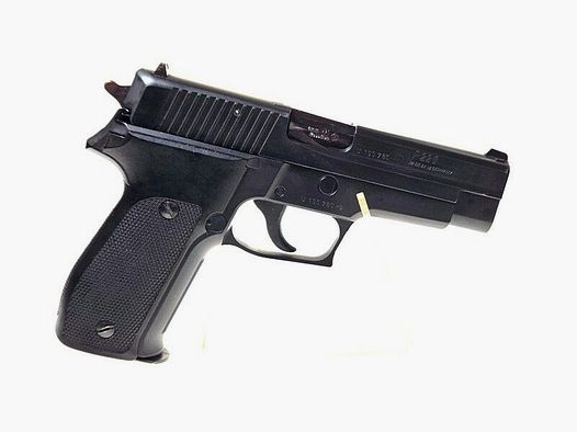 SIG SAUER P226 Redukta