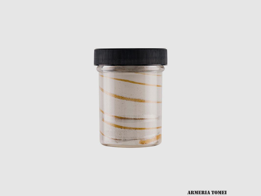BERKLEY – POWERBAIT EXTRA SCENT GLITTER GOLD VEIN 1,75oz 50g, Bild 3 von 3