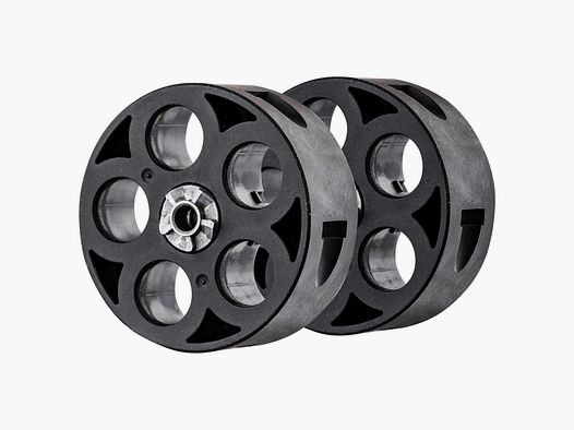 Trommelmagazin für HDR TR 68 2 Stück