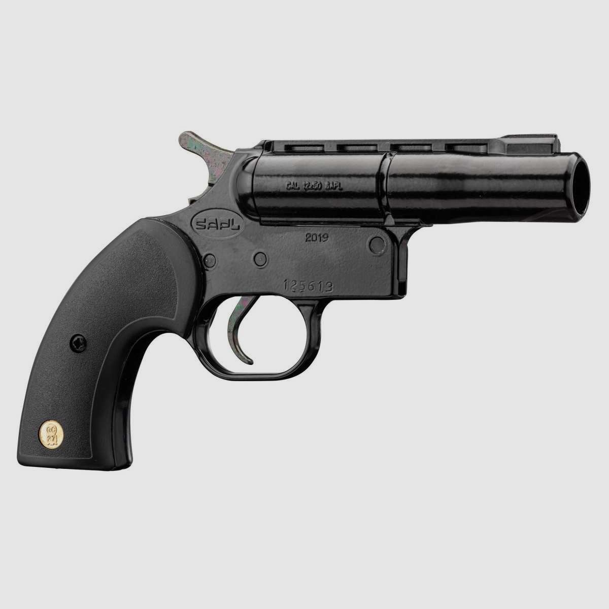 Kit de pistola Gomm-Cogne GC27 SAPL, imagen 4 de 10