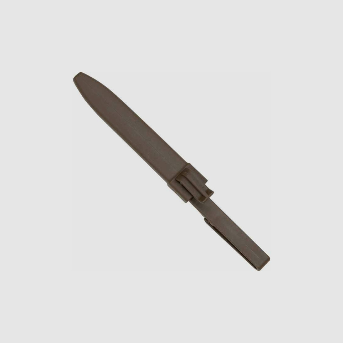 Original Glock field knife flat dark earth