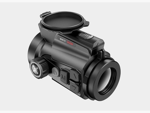 Nocpix Mate H50R dispositivo térmico acoplable con telémetro