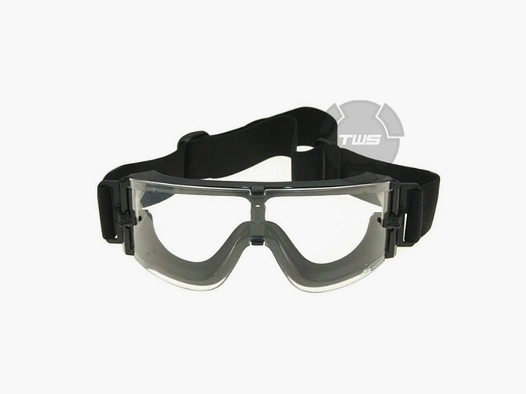 Bollé X800 Tactical Goggles
