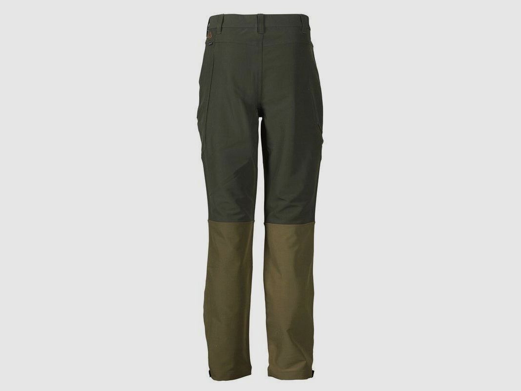 Swedteam Herren Jagd Hose Lynx Antibite Swedteam Green