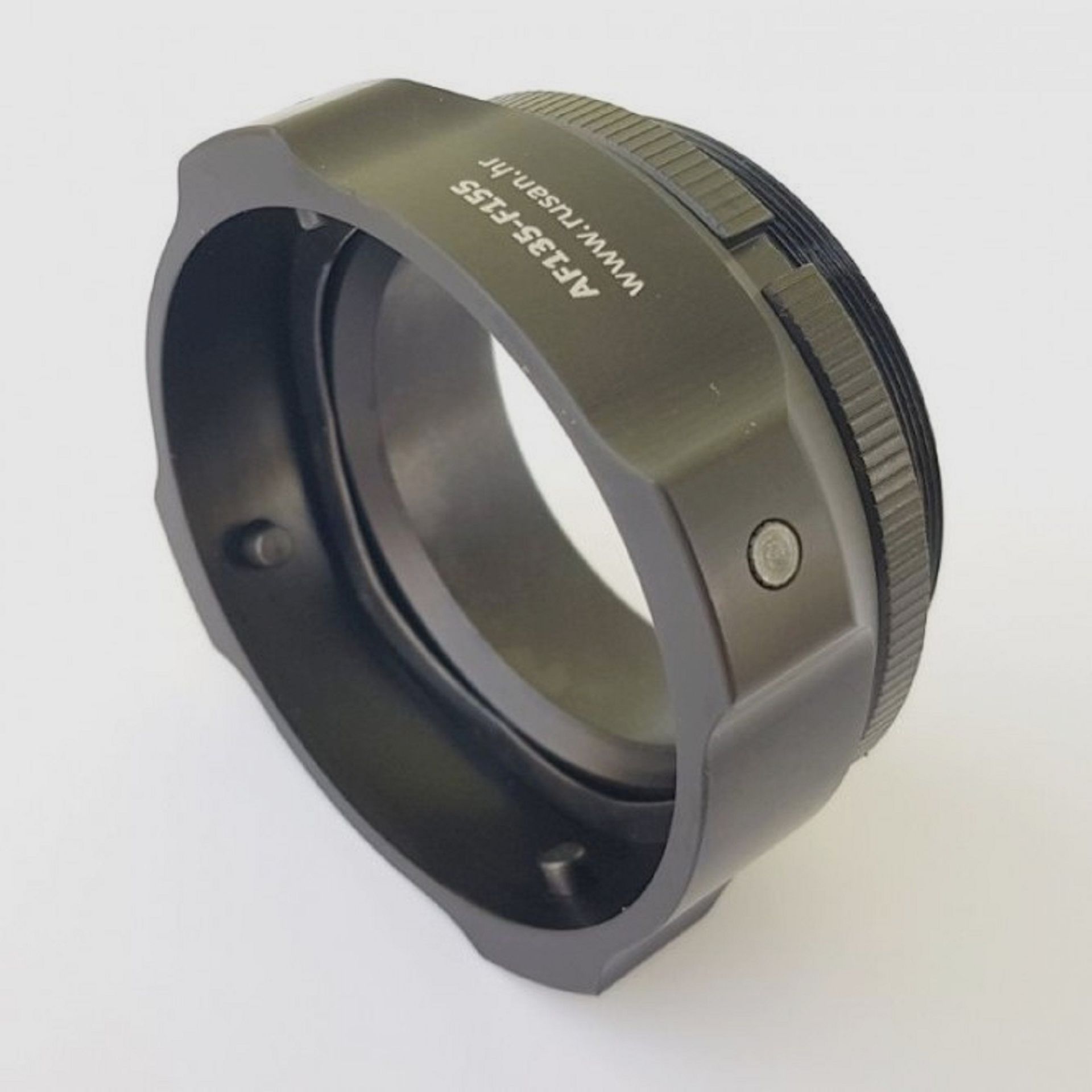 Reducing for Pulsar FN455