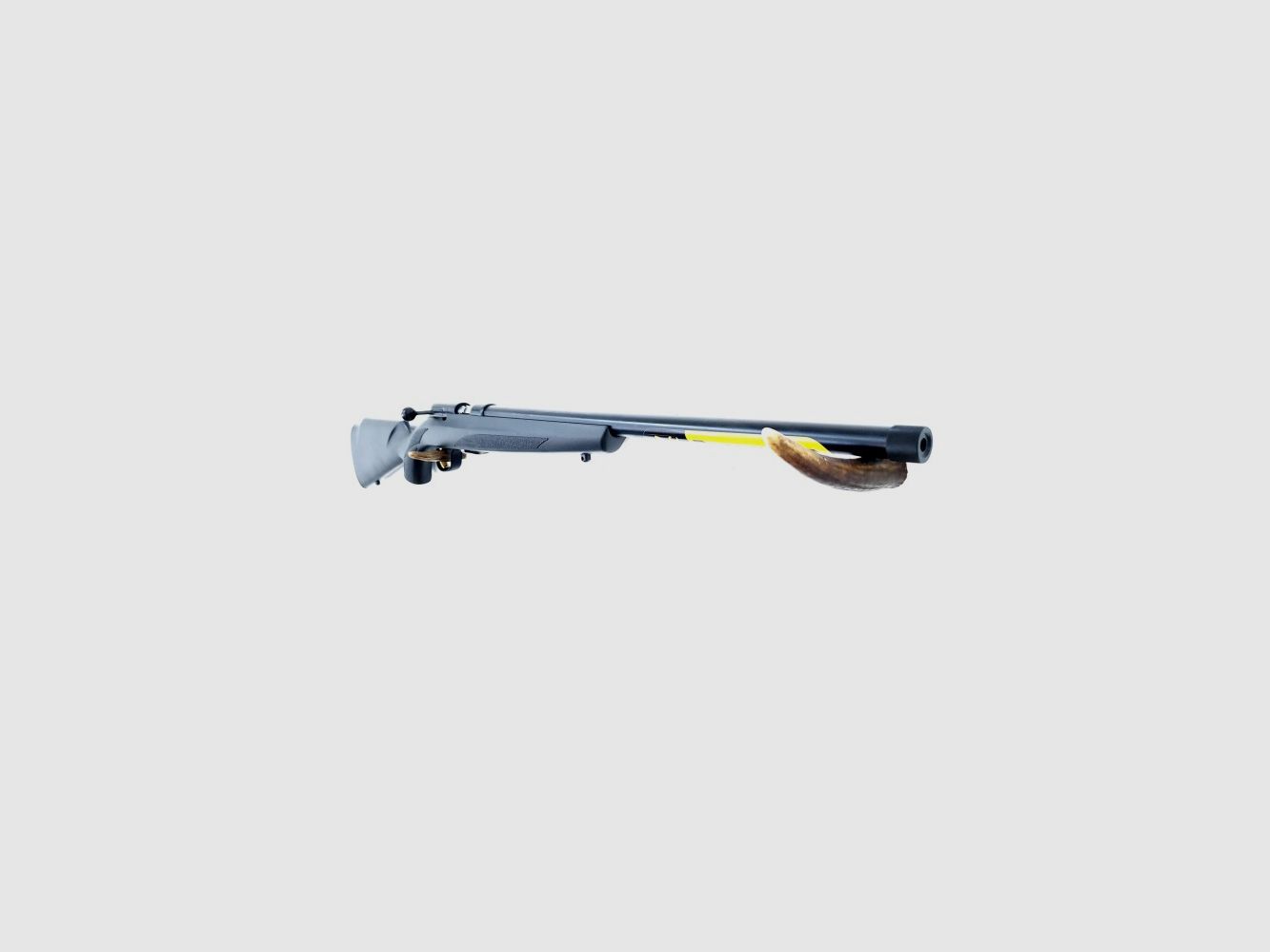 Browning T-bolt Varmint Kaliber 22LR, Bild 9 von 9