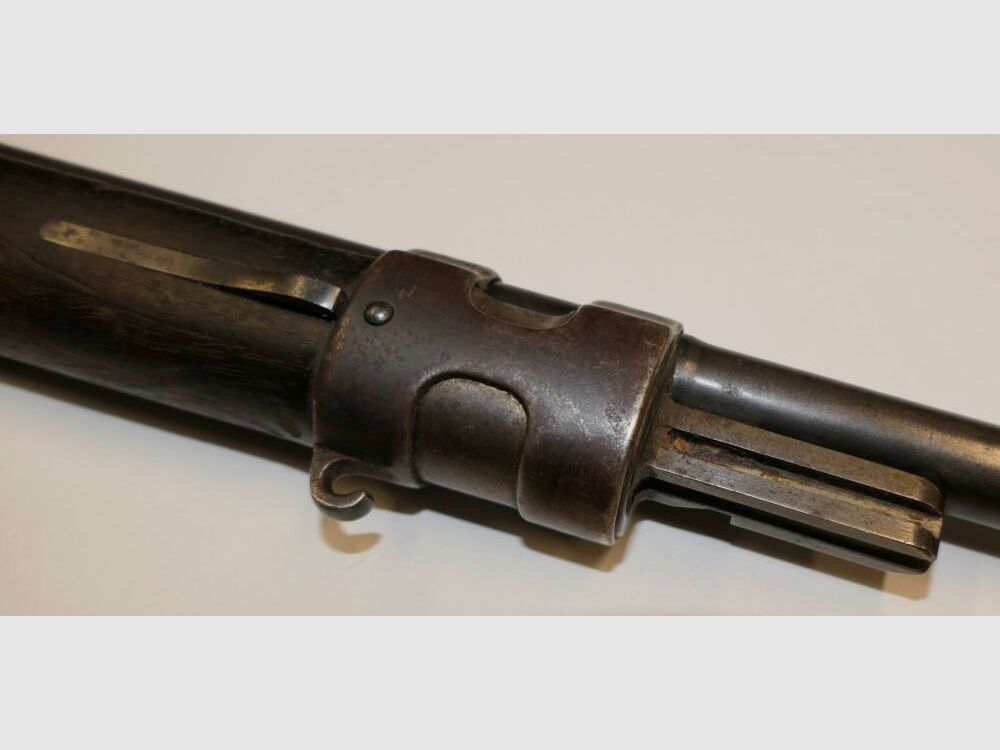 Mauser Oberndorf a.N. Mod. 1909 Argentino