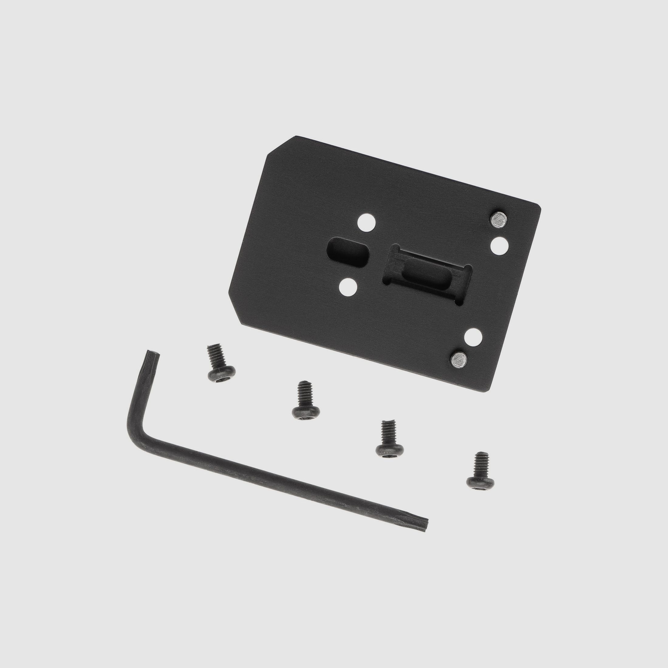 Holosun AEMS Low Mount, immagine 3 di 4