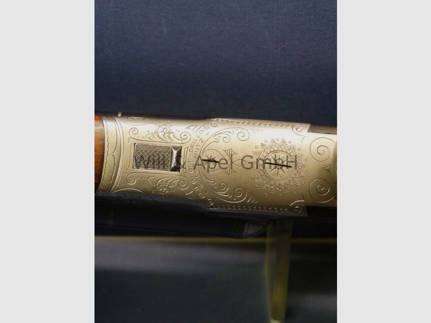 KRIEGHOFF	 Waldschütz