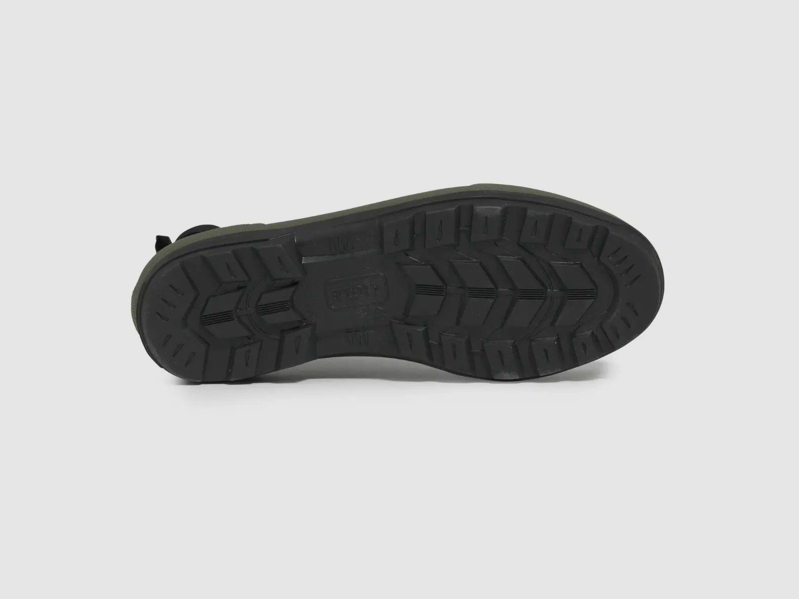 Aigle Herrenclogs Lessfor Plus M2
