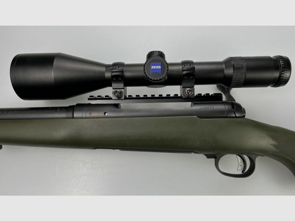 Savage 110 Wild Boar, Bild 3 von 8