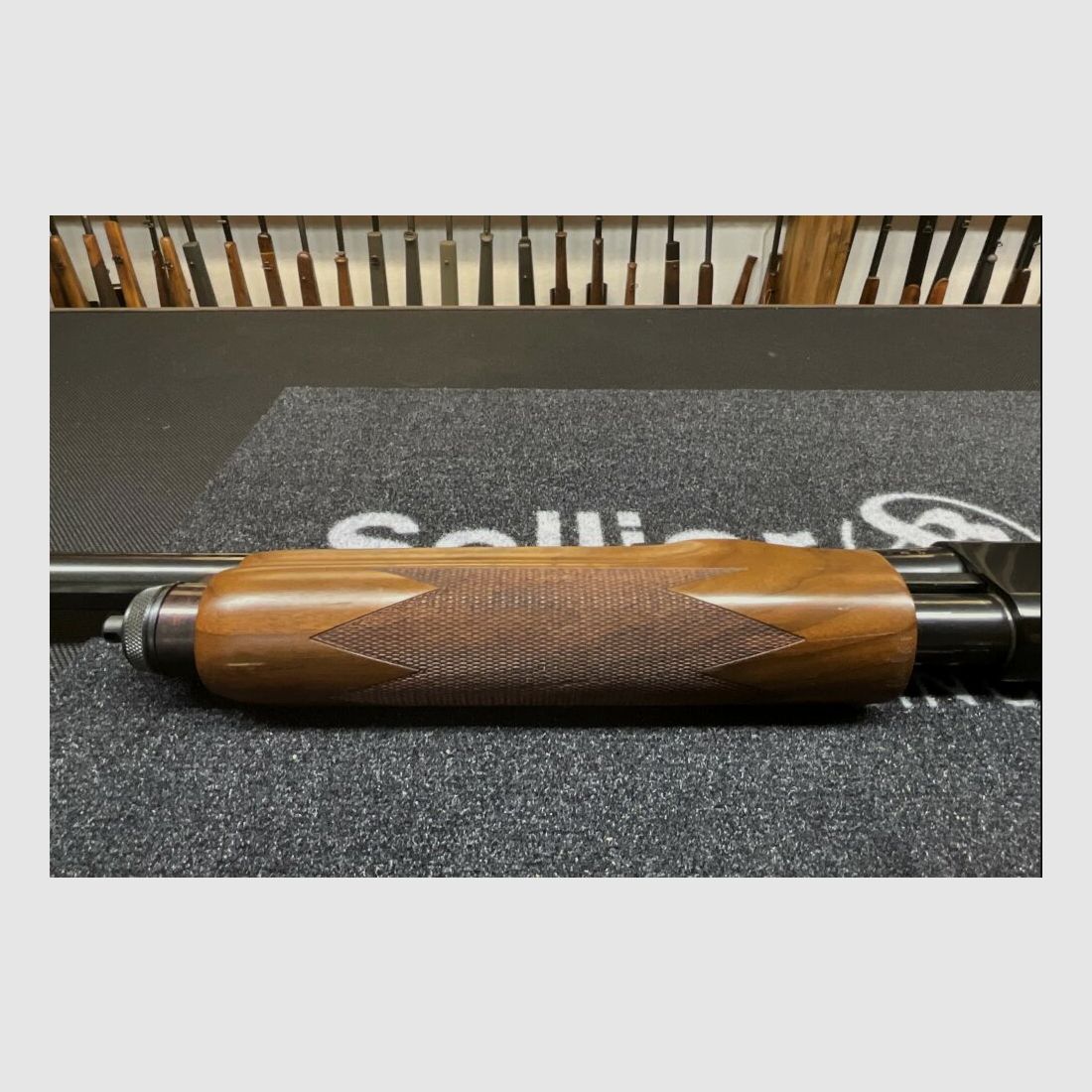 Remington ohne 12/76
