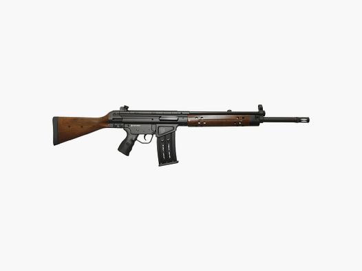 Hunt group arms G12