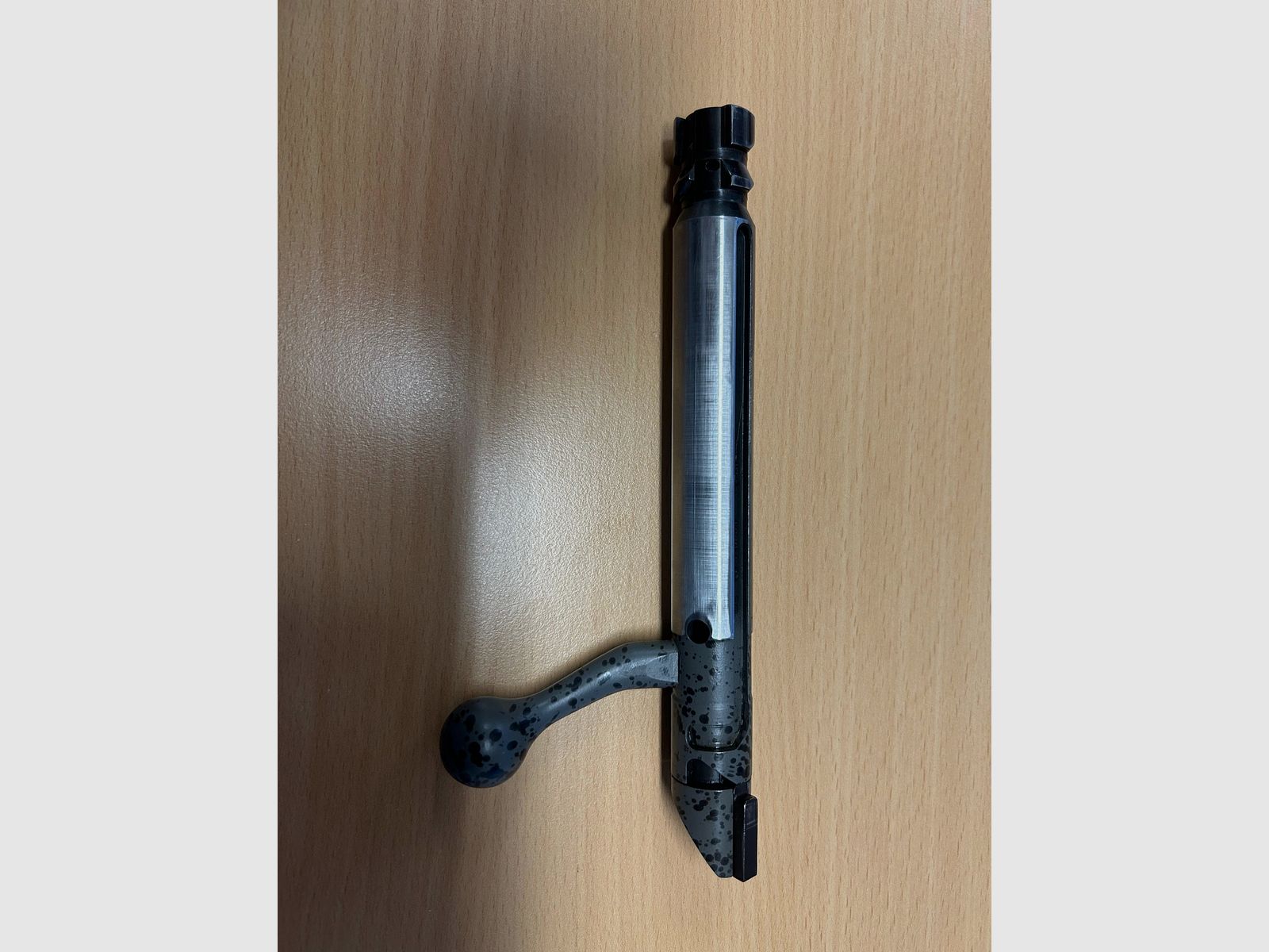 Closure Sauer 202 Medium