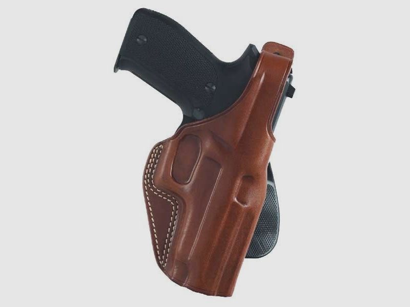 GALCO INTERNATIONAL PLE 1911 4 1/4″ -TAN-MANO DESTRA