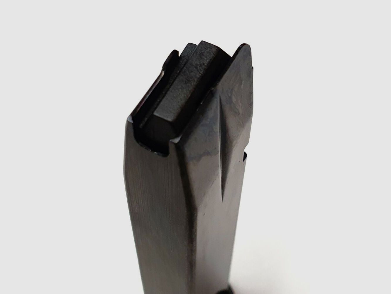 UMAREX blank firing magazine UMAREX P88, 10 rounds cal. 9mm P.A.K.