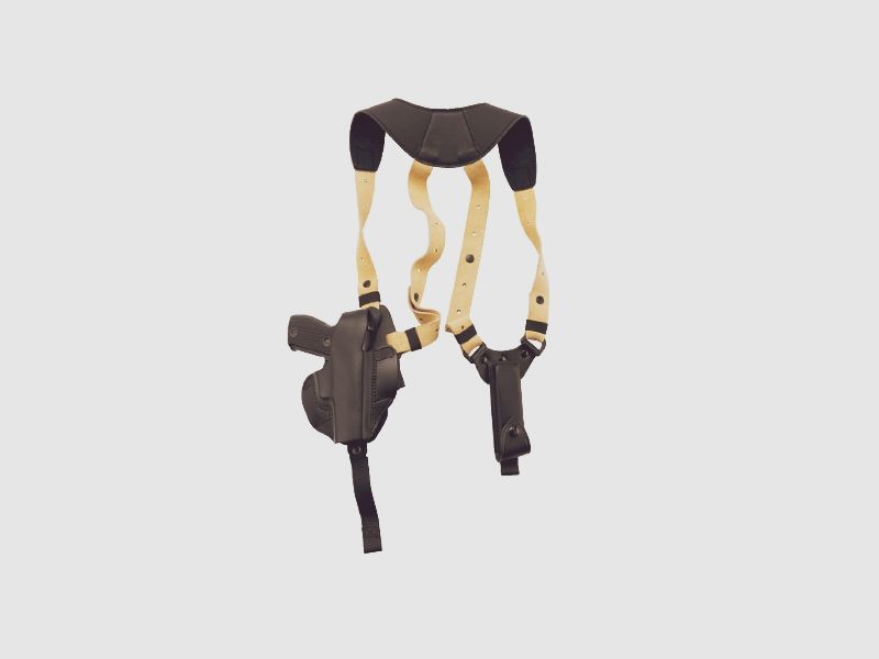 Schulterholster TACTICAL SYSTEM