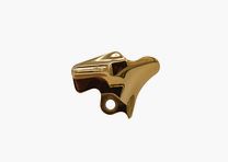 SIG SAUER P226 X-Serie I Sicherungshebel links Gold