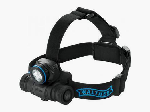 Walther Pro HL11