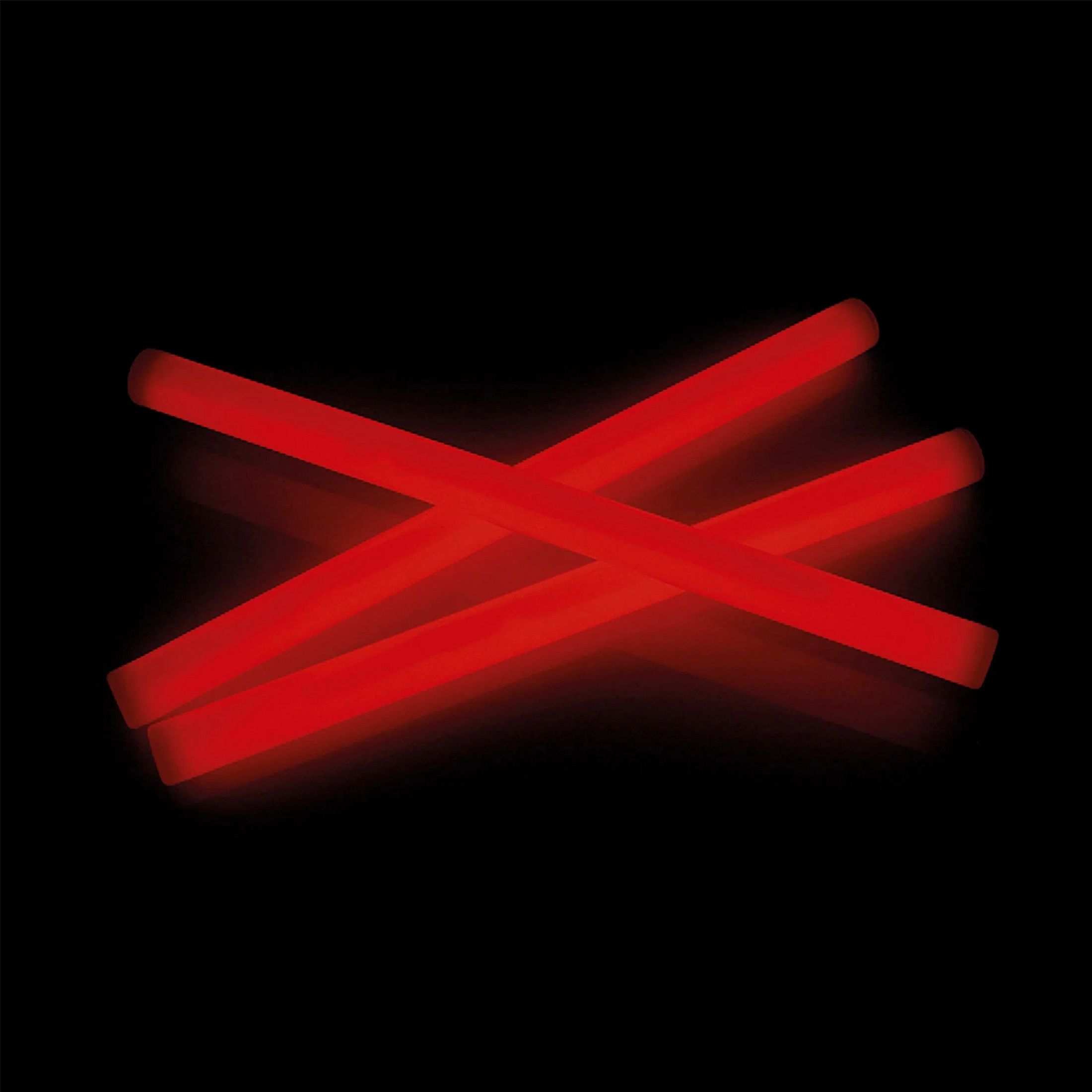 KNIXS KNIXS Monster-Knicklicht rot