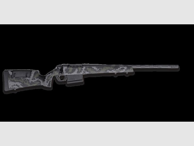 Weatherby 307 RANGE XP 2.0​ .308Win Repetierbüchse
