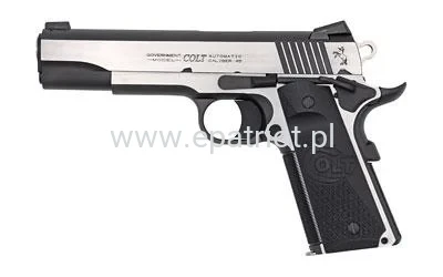 Colt Combat ELITE pistool cal. .45ACP, afbeelding 1 van 3