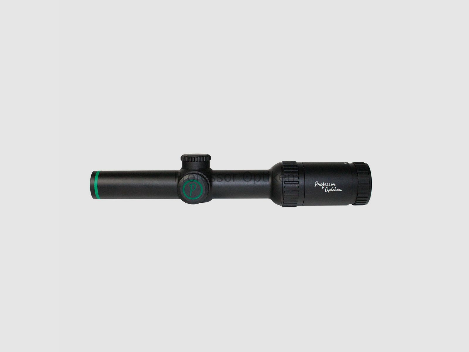 Professeur Optiken Staffelsee - 1-6x24 LD V2, Réticule à fibre lumineuse 4, image 2 sur 7