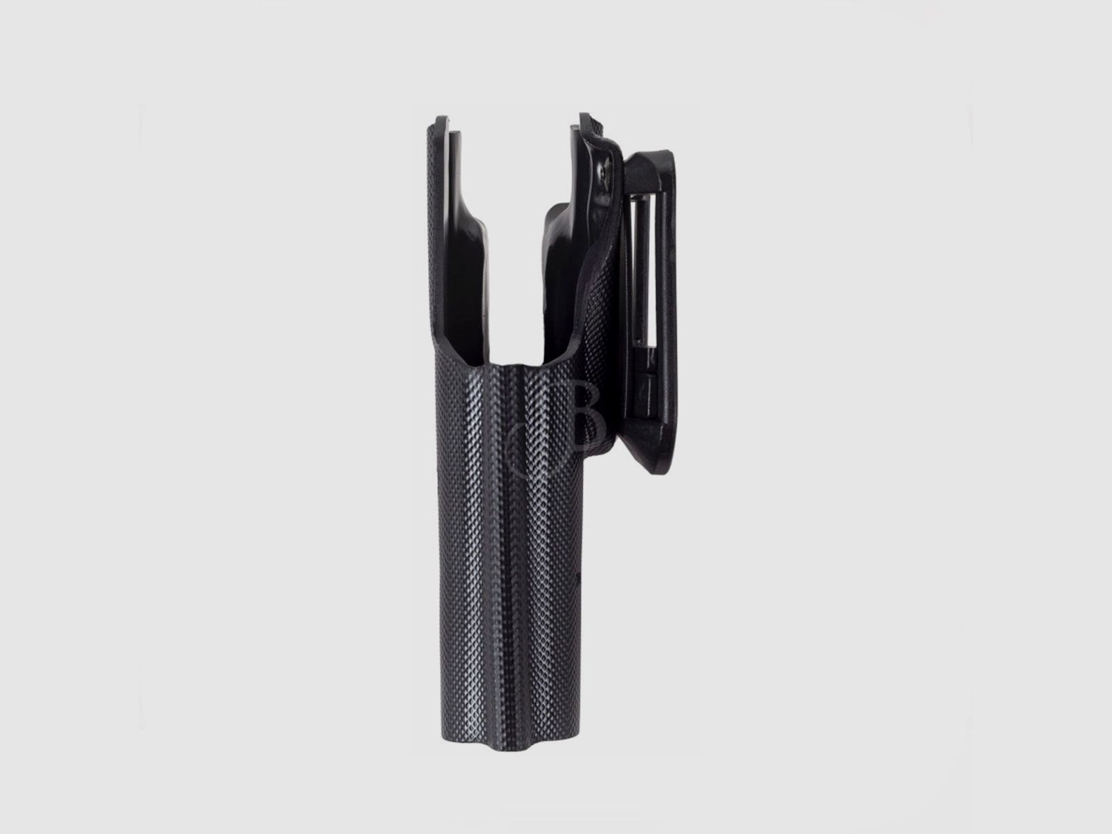 39TACTICAL – GHOST – FONDINA HBD WALTHER PDP 5″ BLK-RH, immagine 2 di 3