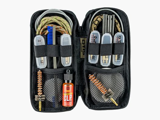 5.56mm/7.62mm/9mm Defender Series Gun Cleaning Kit