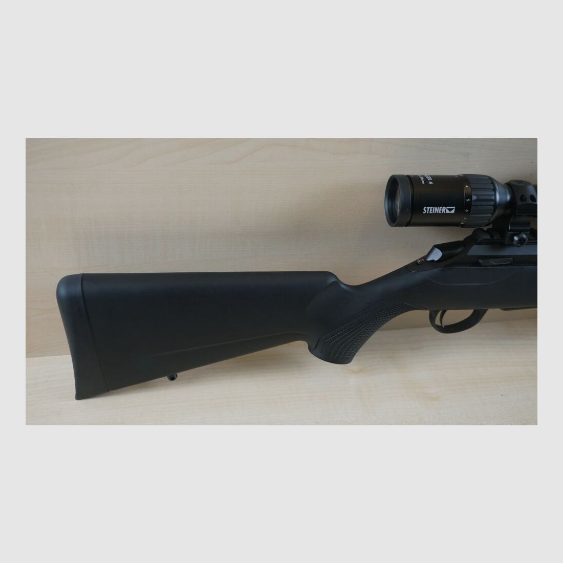 Tikka Link System T3x