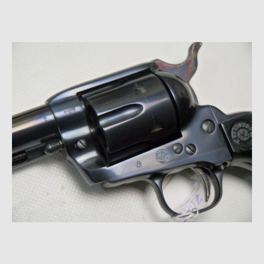 Taurus Gaucho Single Action