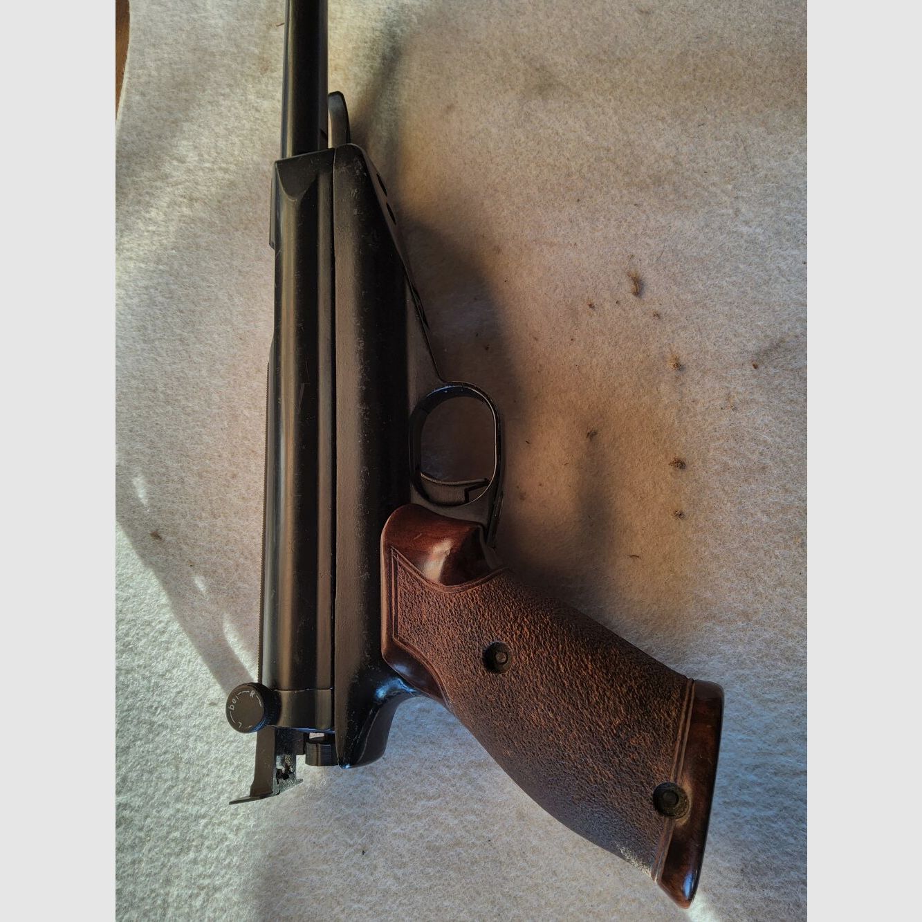 Feinwerkbau M65