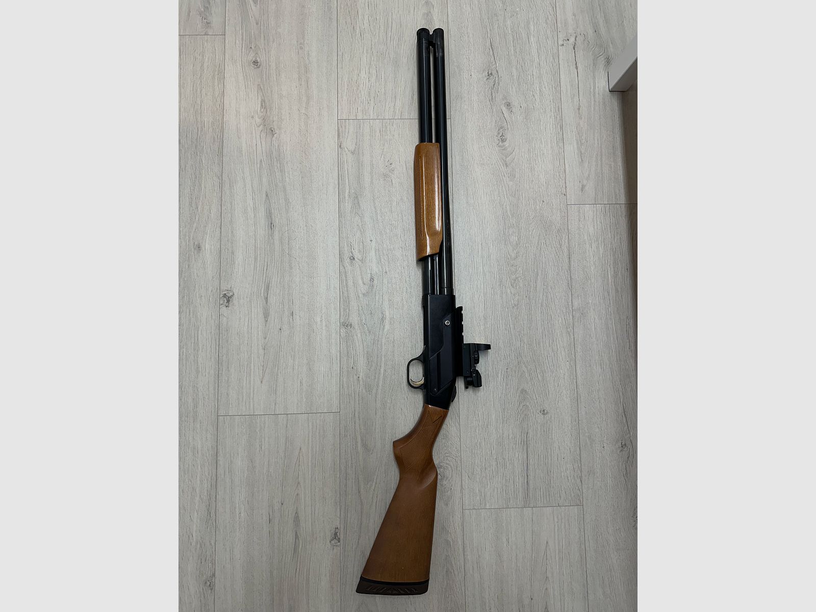 Mossberg 500 A