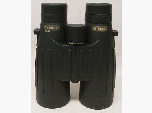 Observer 8x56 - für Dämmerungs- & Nachtjagd