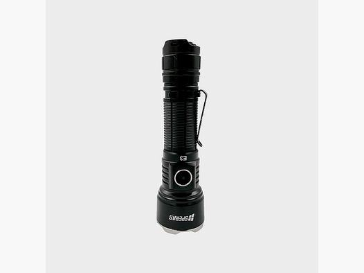 Speras – E3 inkl. Akku PB35 1300lm