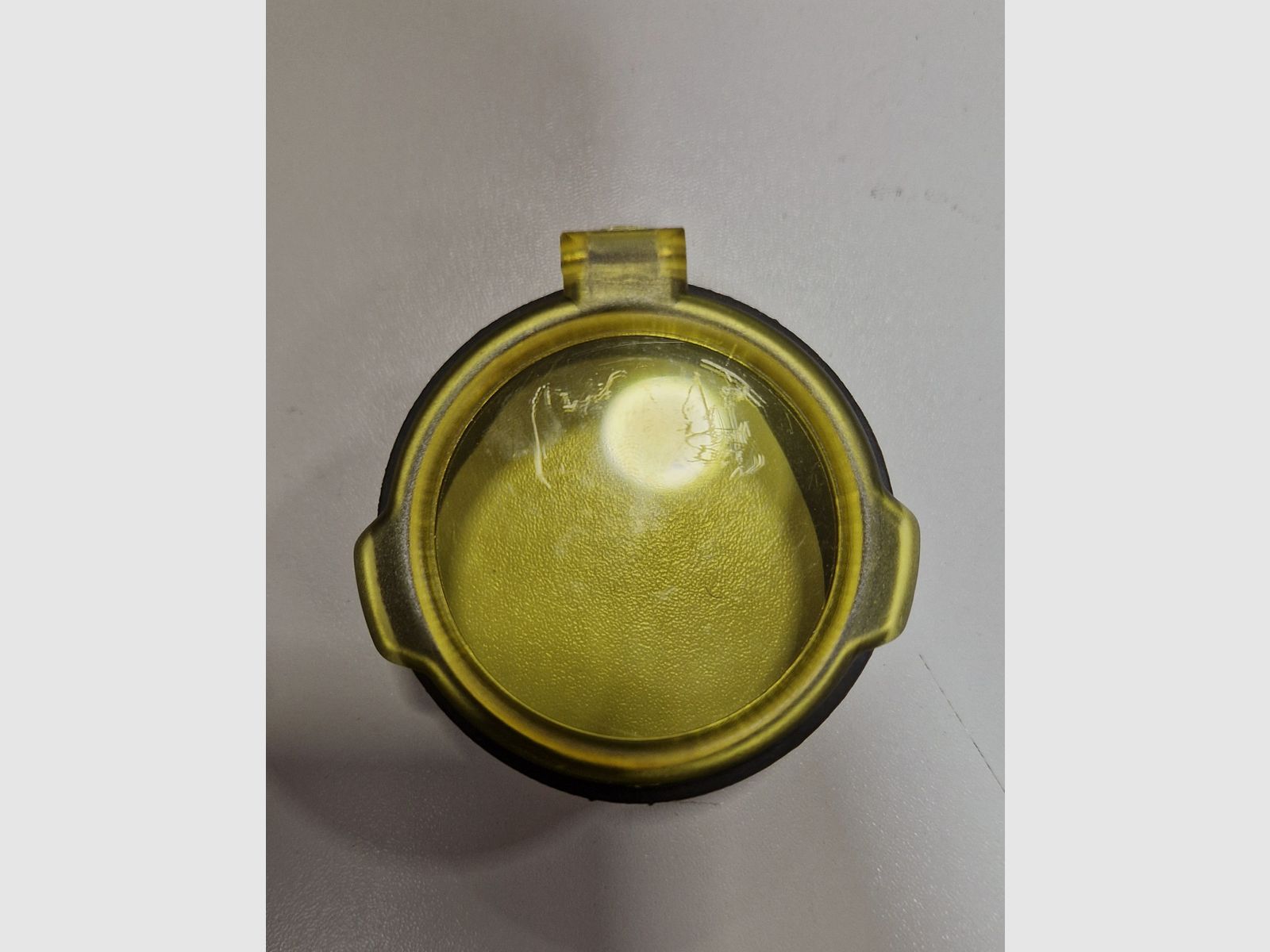 SCHUTZHAUBE FÜR OPTIK DURCHMESSER 60MM
