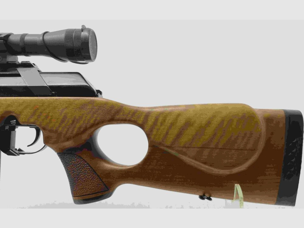 Molot Vepr Super m. VOMZ ZF & Zweibein