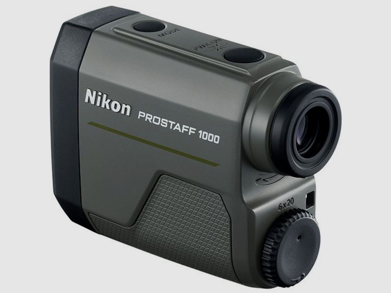 Nikon Entfernungsmesser Prostaff 1000