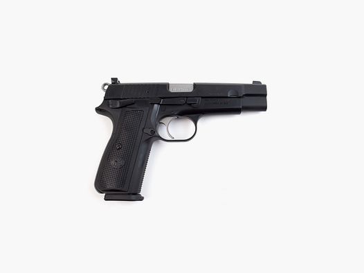 FN High Power Cal 9 Luger