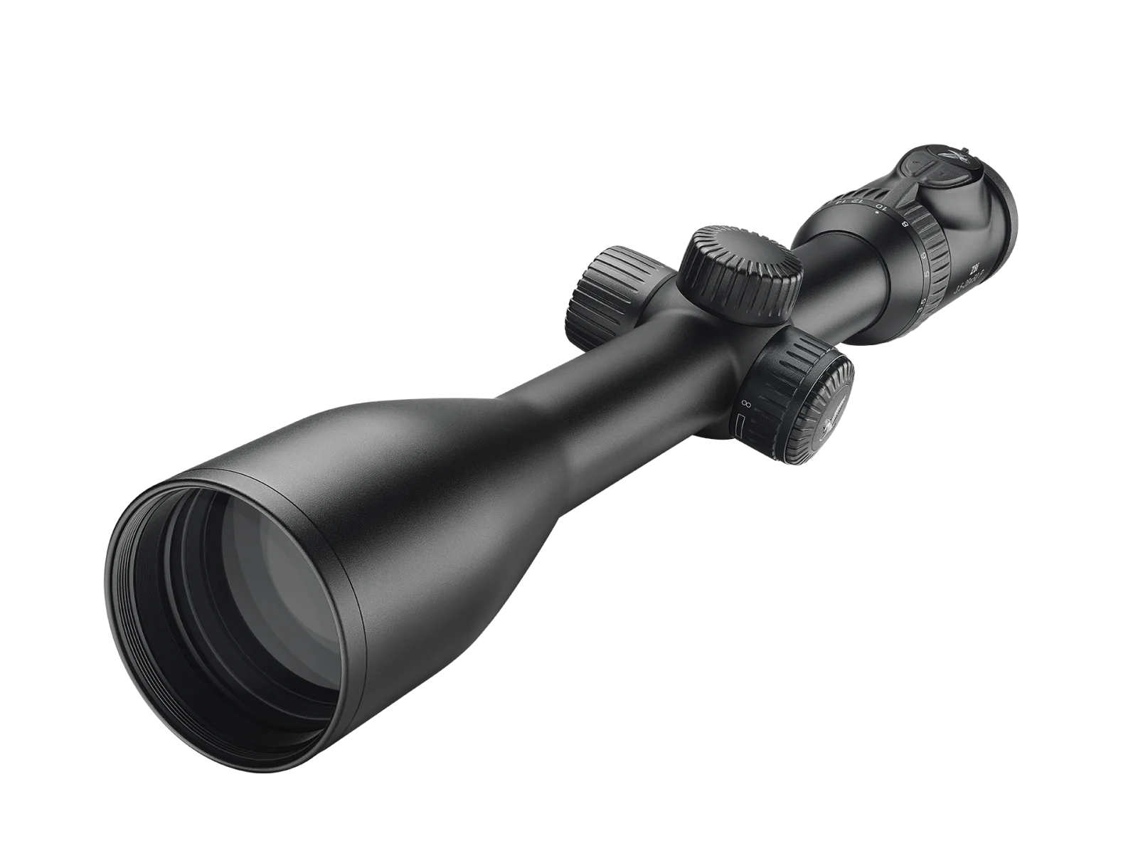 SWAROVSKI Z8i 3.5-28×50 P L riflescope, image 1 of 4