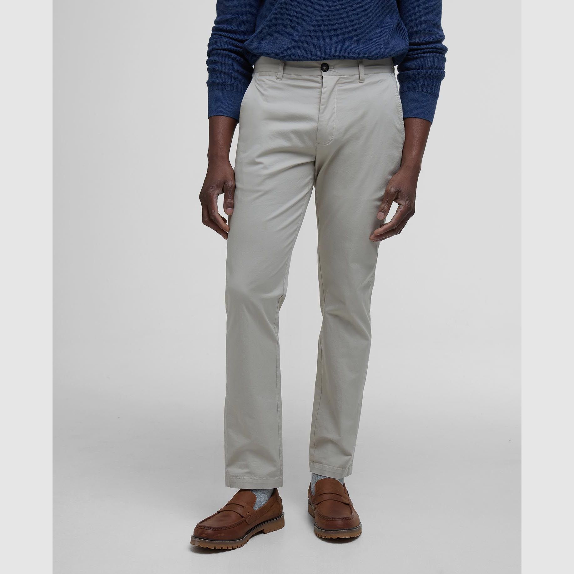 BARBOUR CHINO PANTS, image 2 of 3